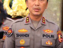 Kadiv Humas Tegaskan Komitmen Kapolri Jaga Marwah Institusi Dengan Terus Bebenah