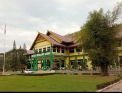 Isu Mutasi Mengemuka, Lobi-lobi Mulai Marak di Pemkab Aceh Tamiang