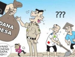 Antara Musrenbangdes dan “Titipan”  Datok Penghulu Pantai Tinjau “Ada Program titipan Rp.141 Juta”, Camat Sekerak dan Pendamping Desa Absen