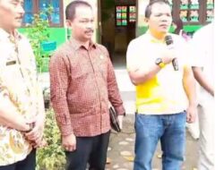 Di Dampingi Sekda Dan Ketua DPRK Aceh Tamiang Koperasi Rasra RI Adakan Ujicoba Makan Bergizi Gratis