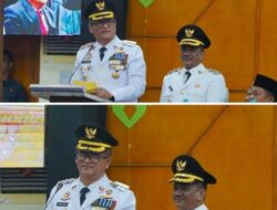 Bupati dan wakil bupati Aceh Tamiang dukung inisiasi gubernur Aceh ukur ulang hgu