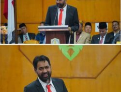 Bupati dan wakil bupati Aceh Tamiang tegak lurus dukung program gubernur aceh