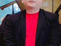 Ketua Merah Putih Tegaskan Kawal Proses Jalannya Pemerintahan Demi Terwujudnya Indonesia Emas