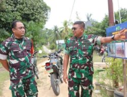 Menembus Batas: TMMD ke-123 Wujud Nyata Pengabdian TNI di Buket Meutuah