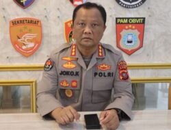 Polisi Berhasil Menangkap 16 Napi yang Kabur dari Lapas Kutacane