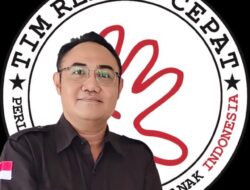 Harapan TRC PPA Lampung Timur Terhadap Kapolres Baru: Fokus Atasi Kasus Pelecehan Seksual Anak dan Perempuan