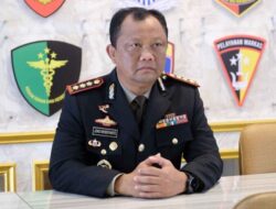 Wakapolda Aceh Hadiri Rapat Forkopimda Bersama Bupati dan Wali Kota