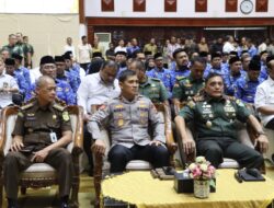 Polda Aceh: Hotline Mudik 110 Siap Layani Masyarakat 24 Jam secara Gratis