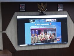 Polda Aceh Siap Membantu Wujudkan Swasembada Pangan Nasional