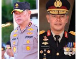 Kapolda Sulteng Pastikan Polri Tetap Akan Netral Dalam Pilkada Serentak Tahun 2024