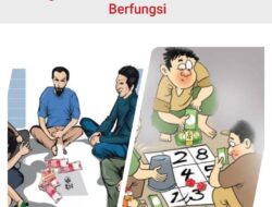 Diduga Intruksi Dari Kapolri untuk Berantas Perjudian Tidak Berlaku di Wilayah Hukum Kabupaten Tapanuli Selatan