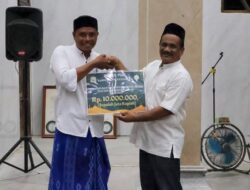 Aceh Tamiang Gelar Safari Ramadhan