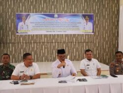 Buapti Aceh Tamiang Buka Musrenbang RKPD di Tenggulun, Prioritaskan Pembangunan Infrastruktur Wilayah Hulu Untuk Dongkrak Ekonomi Masyarakat
