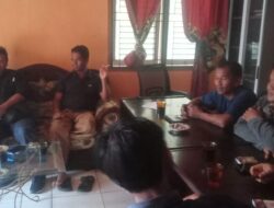 Tangkap dan Periksa,Diduga Pembangunan Tanggul/ Dam Penahan Tanah Kampung Meusara Pakat Tidak Sesuai Spek dan Merugikan Negara