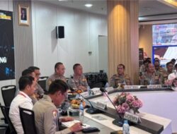 As SDM Kapolri: Produksi Jagung Nasional Meningkat di Triwulan I 2025
