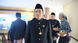DPRD Dorong Perluas Cakupan dan Modernisasi Sistem Layanan Perumda TB
