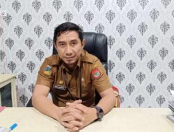 Diduga Terlibat Politik Praktis,  Oknum Enam Kades Terpaksa Diberhentikan.