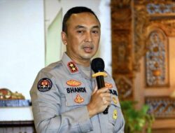 Polri Tuntaskan 3.326 Kasus Premanisme Lewat Operasi Serentak, Irjen Sandi: Demi Jamin Keamanan dan Iklim Investasi