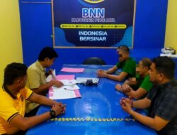 Langkah Humanis Polres, Kejari, dan BNNK Pidie Jaya: Rehabilitasi untuk Dua Tersangka Narkoba