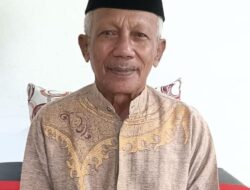 Ketua MUI Kab. Banggai Laut Himbauan Masyarakat Agar Tetap Jaga Persaudaraan & Persatuan