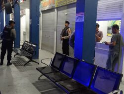 Tingkatkan Patroli, Polres Aceh Tamiang Pastikan Tidak Ada Aksi Premanisme