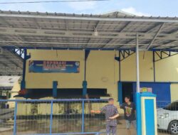 Mesin 24 Jam, Amoniak Tersebar, Pekerja Dipecat: Pabrik Es KUD Bina Mina Dikecam Warga