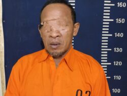 AKP Slamet Hariyadi Dan Team Reskrim Polsek Pondok Gede Berhasil Ungkap Kasus Pembobol Warung Kelontong.