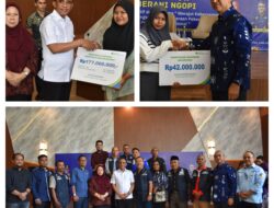 Korem 132/Tadulako Hadir di ‘Berani Ngopi’, Dukung Pemerintah Dengarkan Suara Pekerja