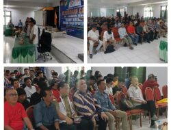 Korem 132/Tdl Dukung Kejuaraan Catur Sulteng dalam Rangka HUT Provinsi Sulawesi Tengah