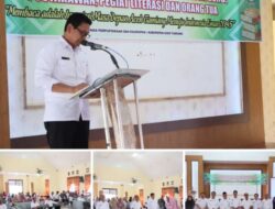 Bimtek membaca nyaring upaya Aceh Tamiang tingkatkan budaya literasi sejek dini