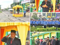 Pemkab Aceh Tamiang gelar upacara otonomi daerah ke 29