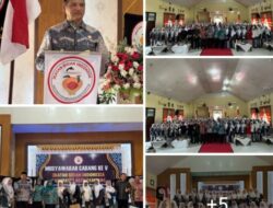 Bupati Armia minta bidan rajin patroli di wilayah kerja masing masing