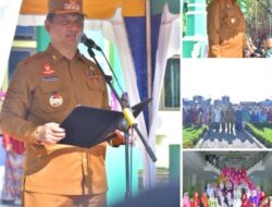 Aceh Tamiang peringati hari Kartini ke 61 perempuan punya peran strategis