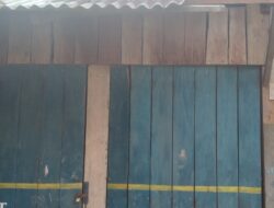 Dua Kios Pupuk Satu Pemilik Dalam Satu Desa