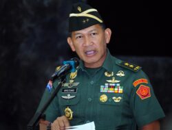 TNI Dukung Kejagung Dalami Peran Marcella Santoso terkait Konten Negatif terhadap UU TNI
