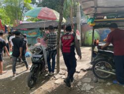 Libur Idul Adha, Polres Pidie Intensifkan Patroli di Lokasi Wisata