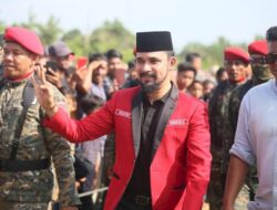 100 Hari Iskandar Alfarlaky, Masyarakat Aceh Timur Menanti Paparan Janjinya
