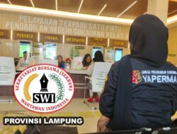 Dugaan Salah Tangkap di Lampung Timur: Kasus M. Umar Disorot Publik dan Akan Dibawa ke Pengadilan HAM