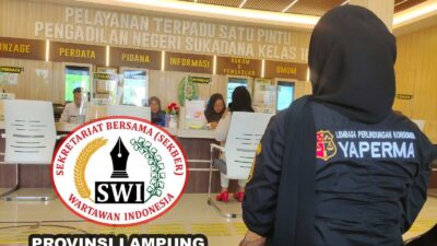 Dugaan Salah Tangkap di Lampung Timur: Kasus M. Umar Disorot Publik dan Akan Dibawa ke Pengadilan HAM