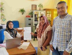 Hak Normatif Tak Diberikan, Pekerja Pabrik Es Laporkan KUD Bina Mina ke Disnaker