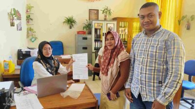 Hak Normatif Tak Diberikan, Pekerja Pabrik Es Laporkan KUD Bina Mina ke Disnaker