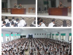 Sebanyak 494 Orang Calon Tamtama Gelombang II Sub Panda Palu TA 2025 Siap Mengikuti Seleksi Terpusat di Kodam XIII/Merdeka