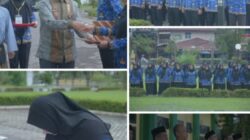 Pertama di Aceh, Pemkab Aceh Tamiang serahkan SK CPNS dan PPPK formasi 2024