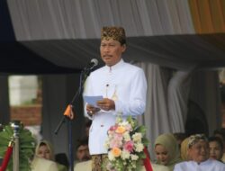 Hari Jadi Cirebon ke-598, Wali Kota: Mari Jaga Kota Ini Seperti Rumah Sendiri