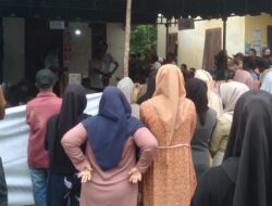 Permasalahan Ijazah Di Penilihan Geuchik Gampoeng Peulawi Belum Ada Titik Temu