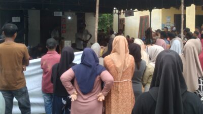 Permasalahan Ijazah Di Penilihan Geuchik Gampoeng Peulawi Belum Ada Titik Temu