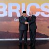 Empat Pilar Kesepakatan BRICS: Indonesia Dorong Perdagangan, Perdamaian, dan Reformasi Tata Dunia
