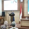 Orang Tua dengan Anak Disabilitas di Kota Cilegon Diberi Ilmu Parenting dan Hypnoterapy
