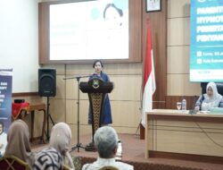 Orang Tua dengan Anak Disabilitas di Kota Cilegon Diberi Ilmu Parenting dan Hypnoterapy