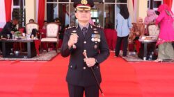 Hari Bhayangkara ke-79 Polres Pidie Jaya: Semerak Meriah dan Komitmen Polri Presisi untuk Masyarakat